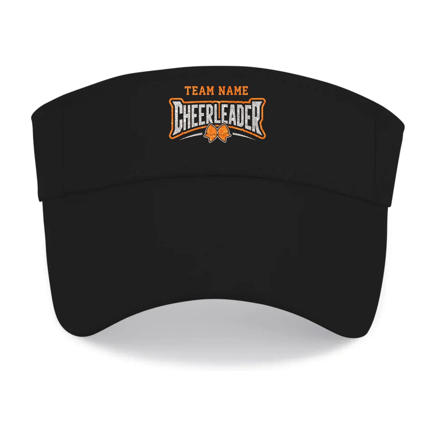 Mockup Sun Visor Cap-1
