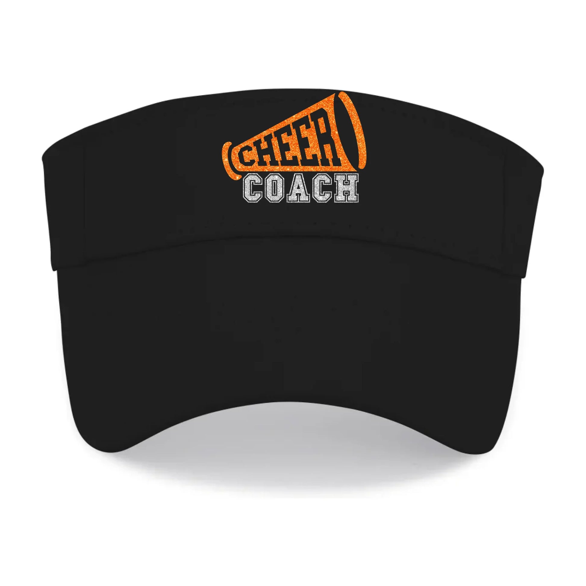 Mockup Sun Visor Cap-1