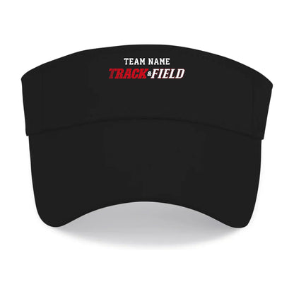 Mockup Sun Visor Cap-1