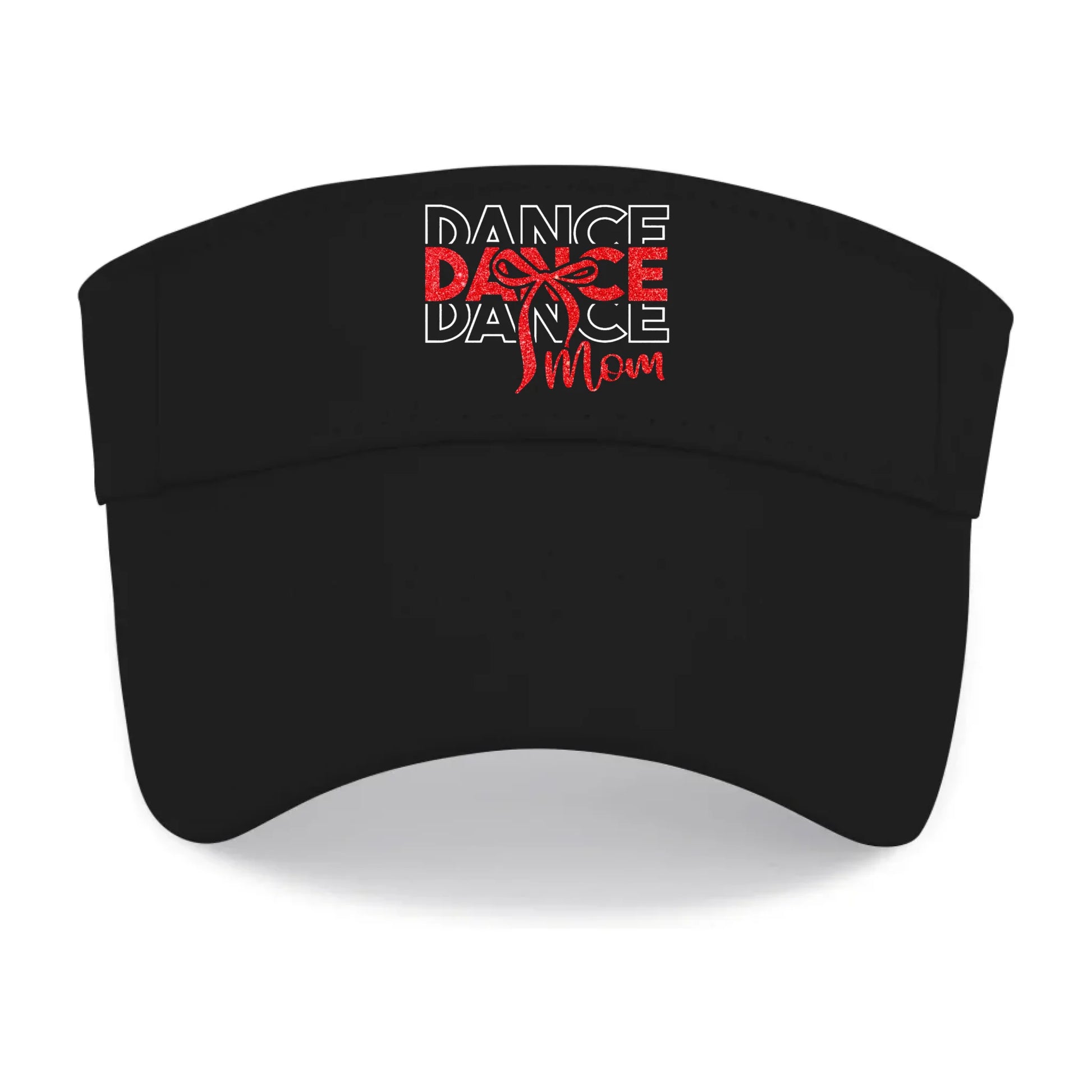 Mockup Sun Visor Cap-1