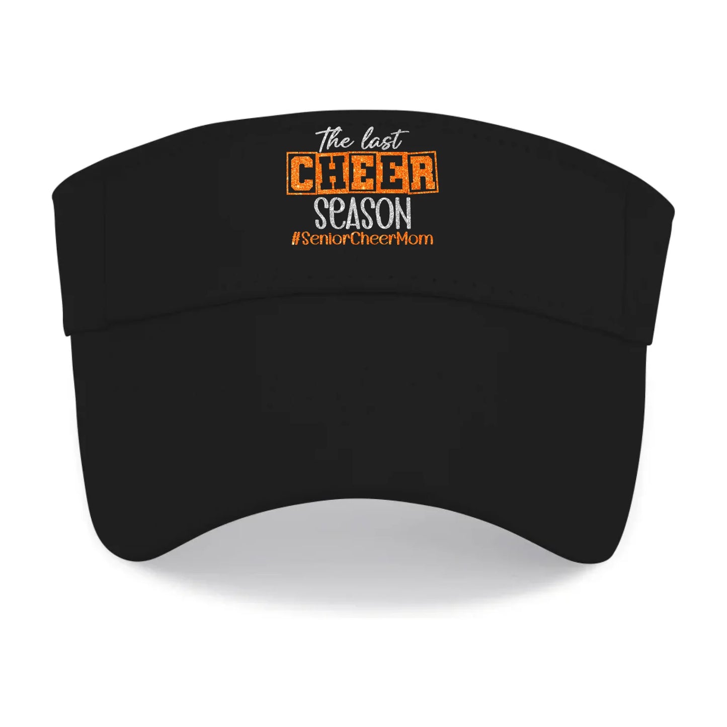 Mockup Sun Visor Cap-1