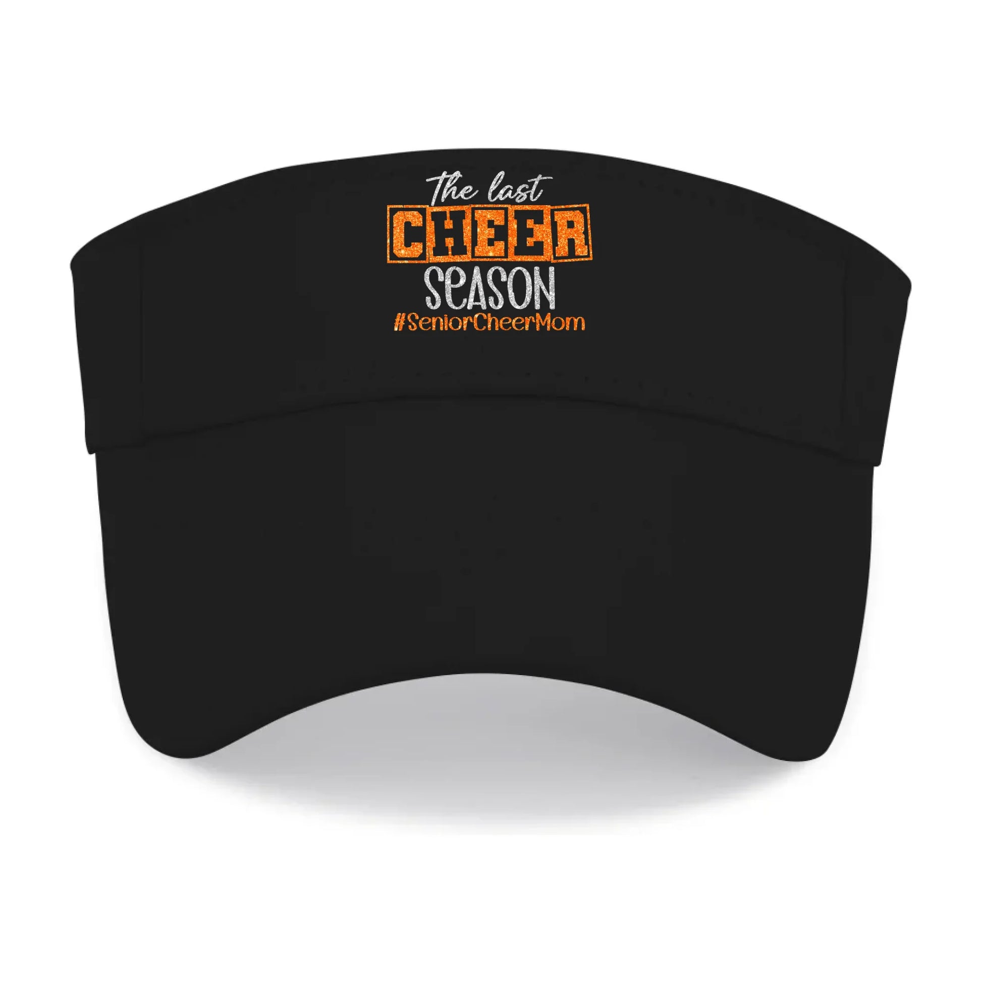 Mockup Sun Visor Cap-1
