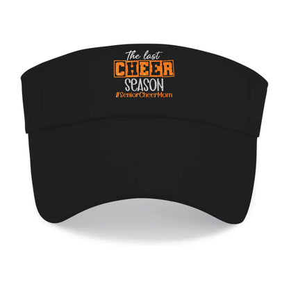Mockup Sun Visor Cap-1