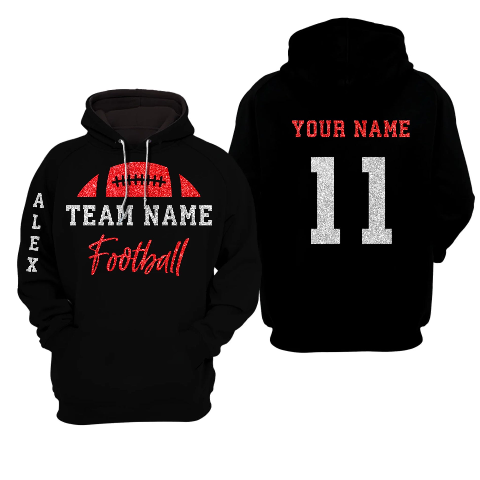 Black-Hoodie
