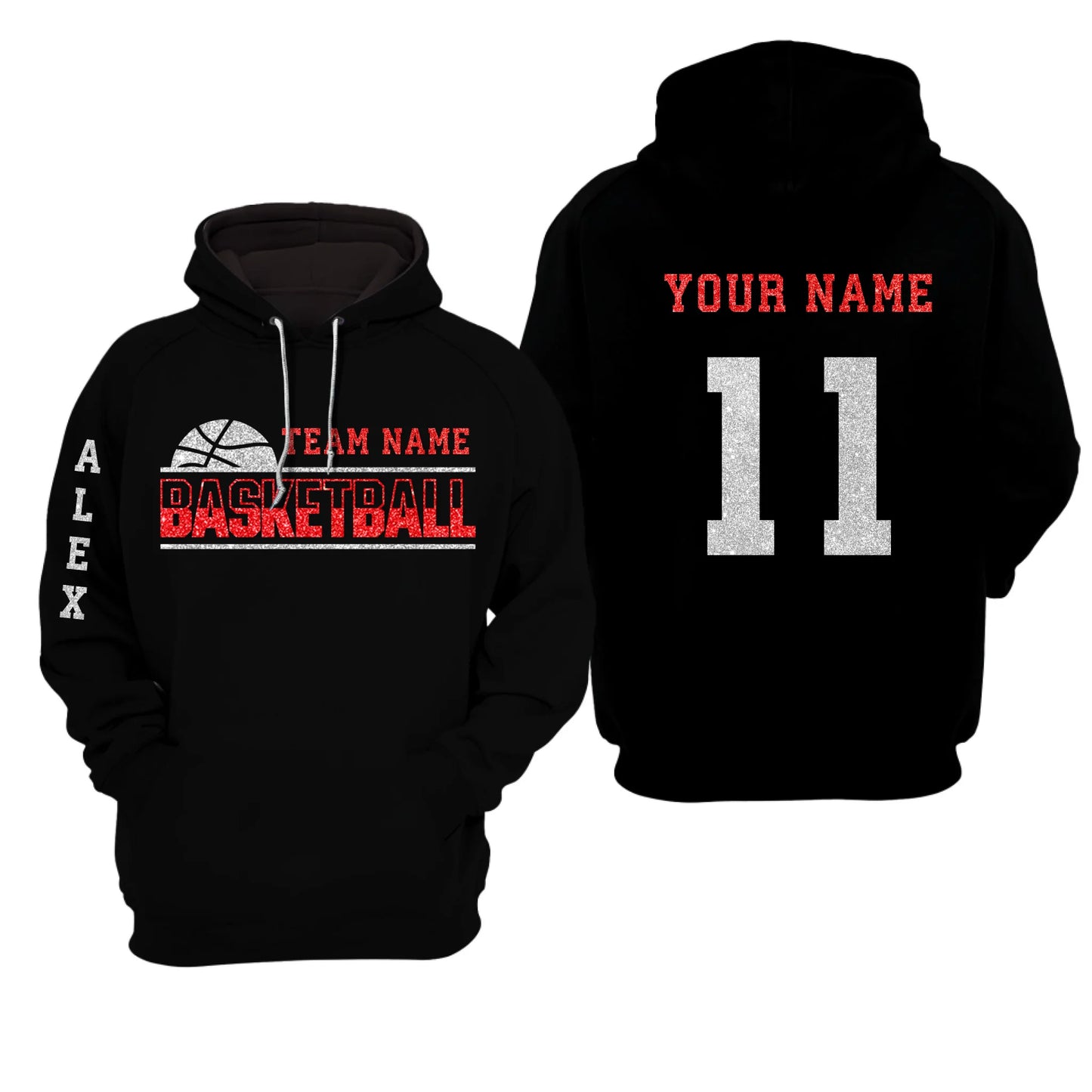Black-Hoodie