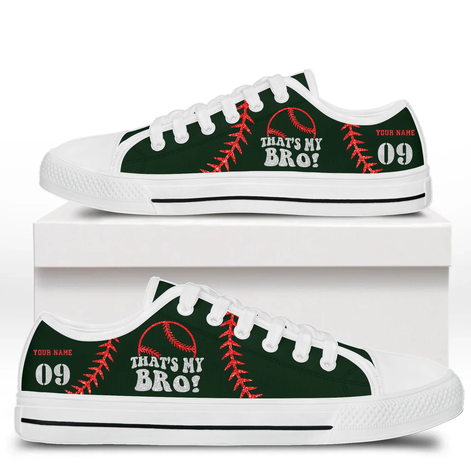 black-green