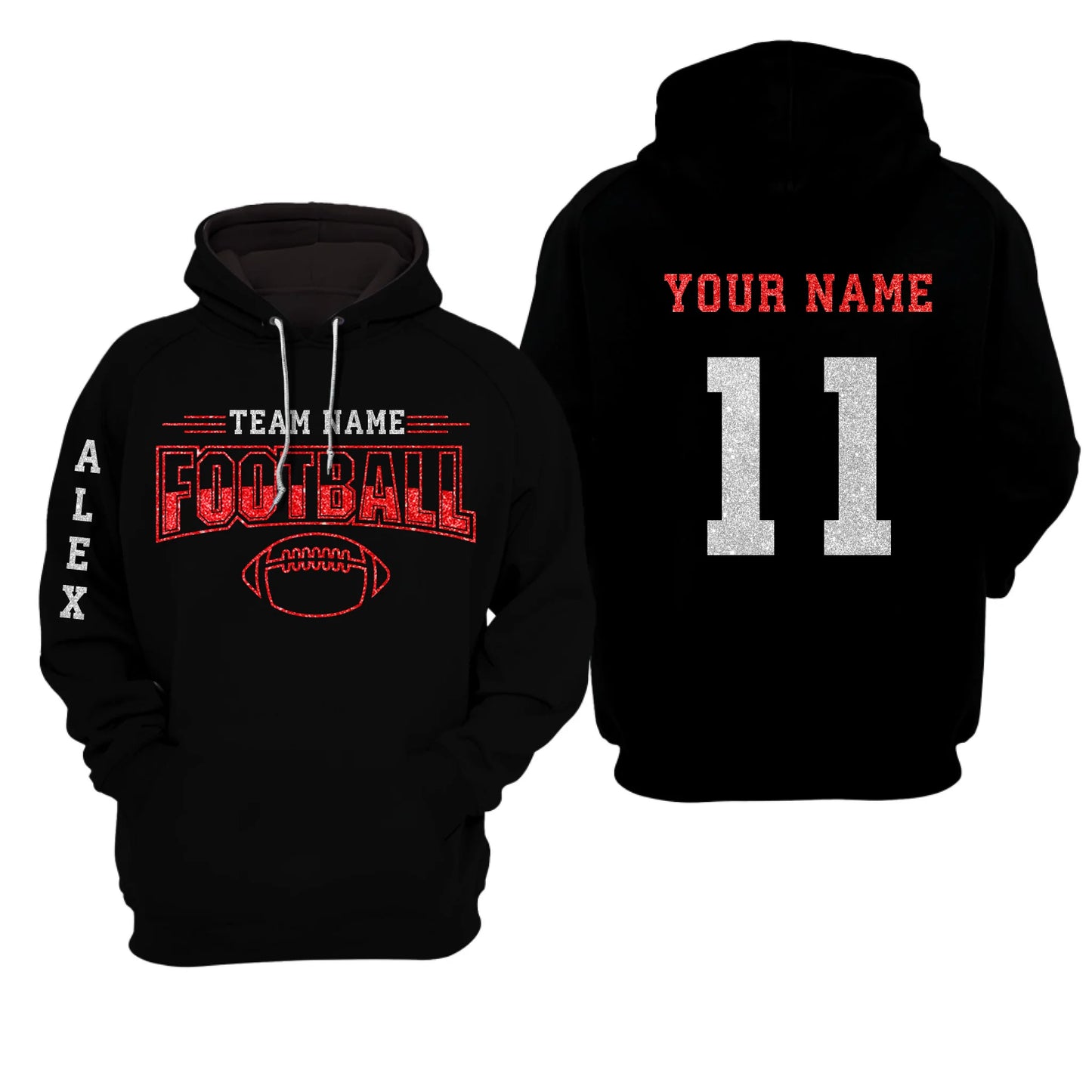 Black-Hoodie