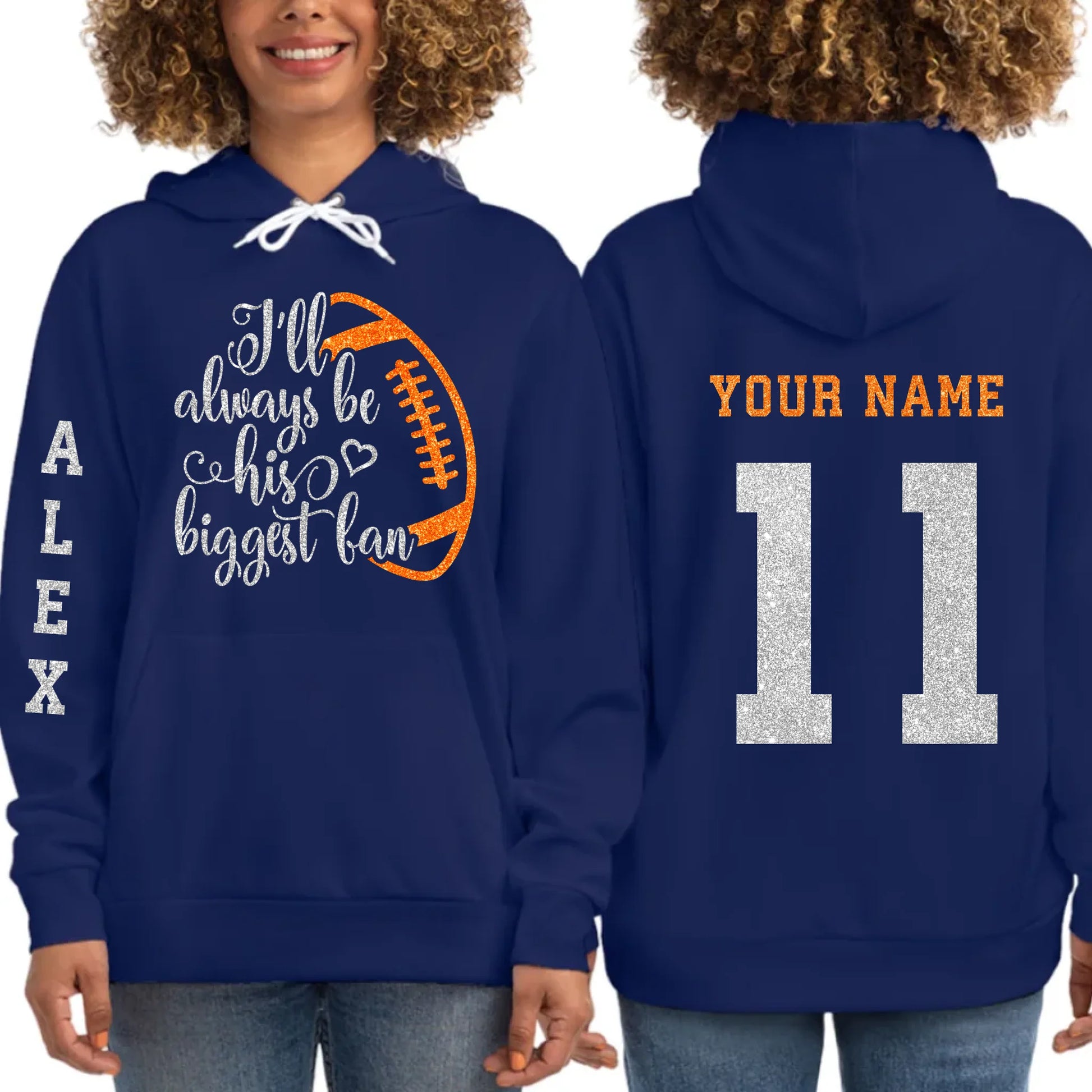 hoodie-navy nk