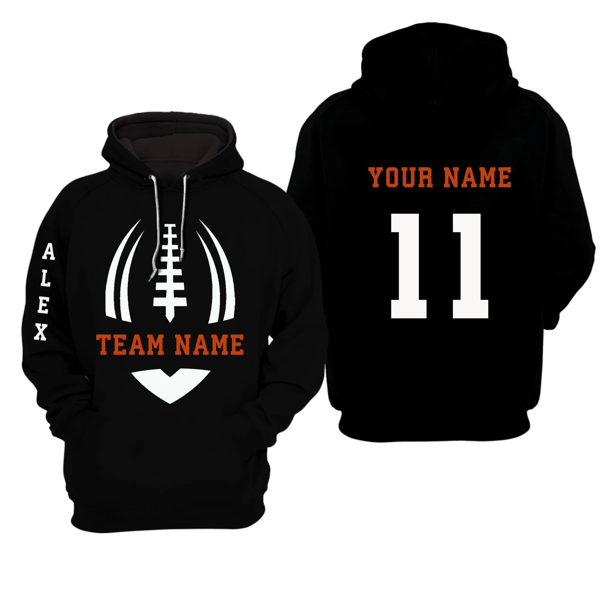 Black-Hoodie