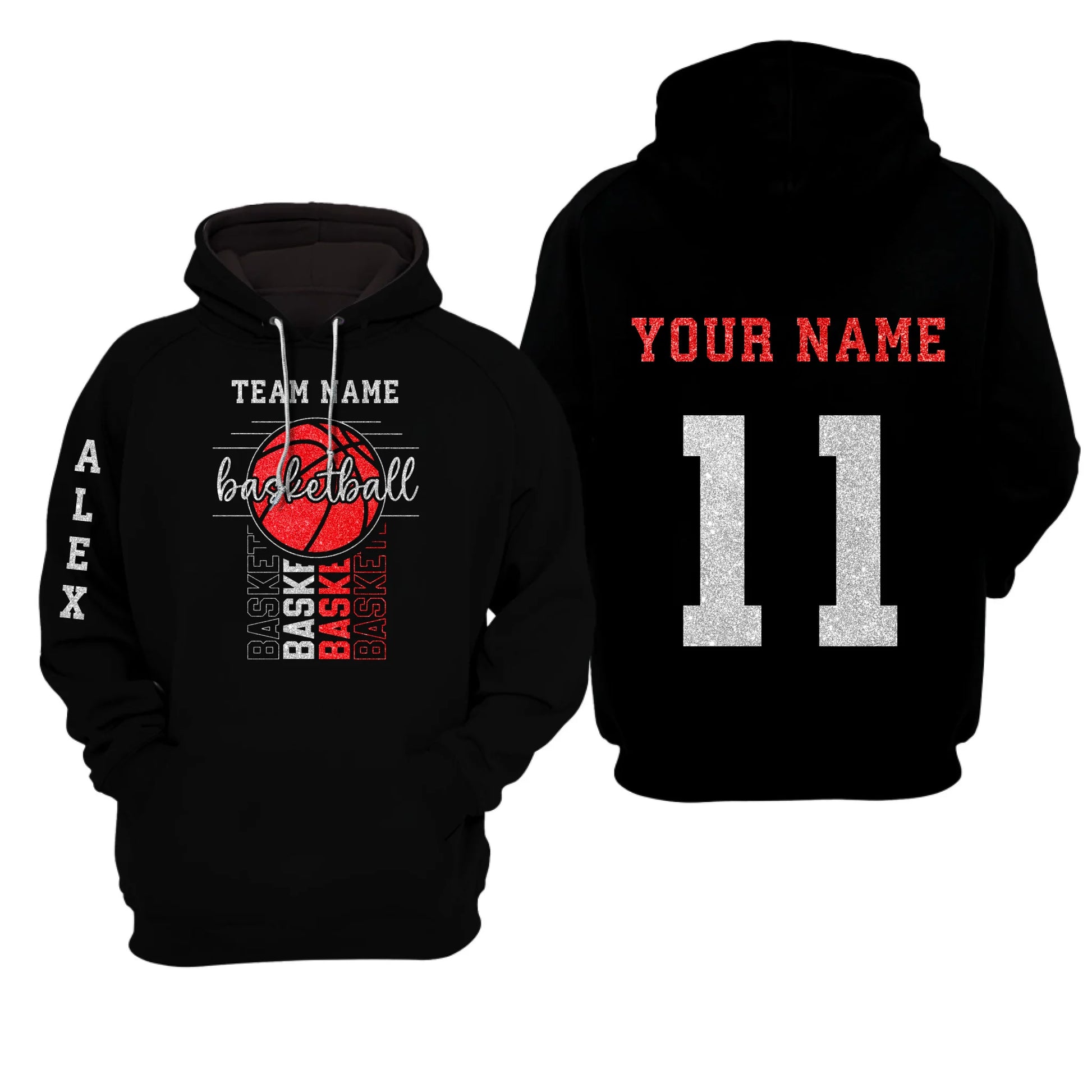 Black-Hoodie