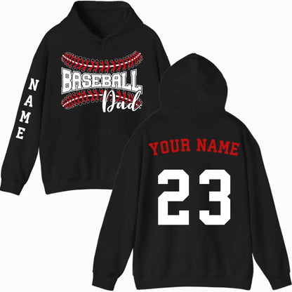 New Hoodie-Black