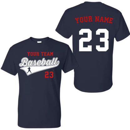 navt t-shirt mk