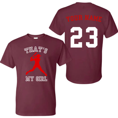 Maroon-mk-t-shirt