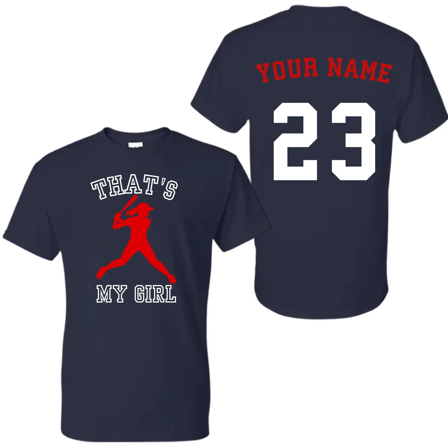 navt t-shirt mk