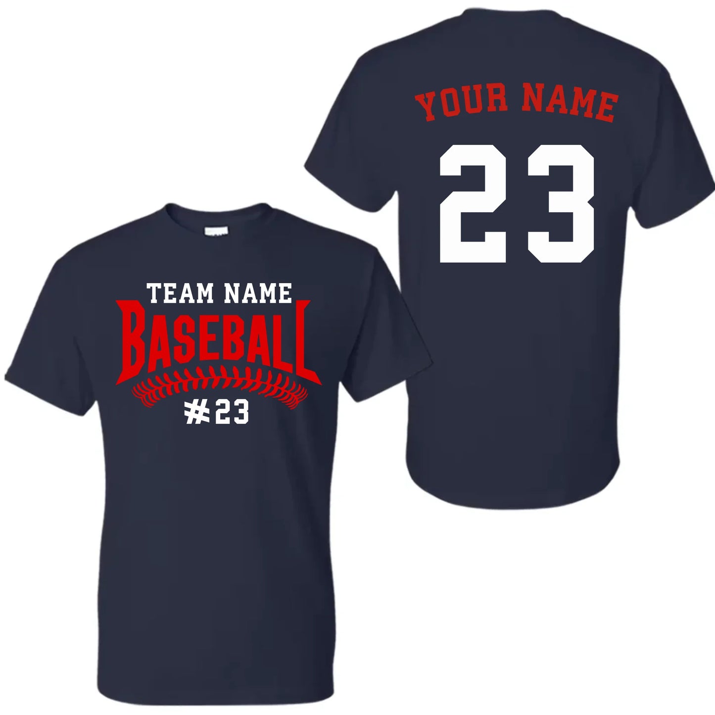 navt t-shirt mk
