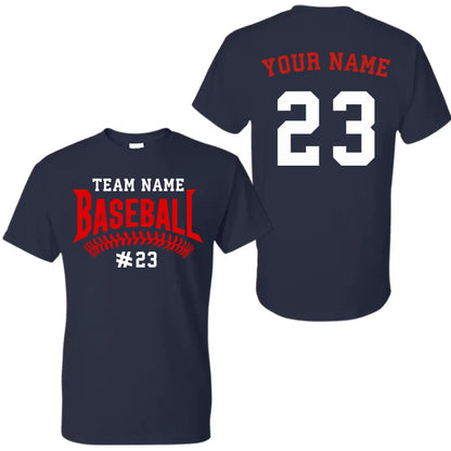 navt t-shirt mk