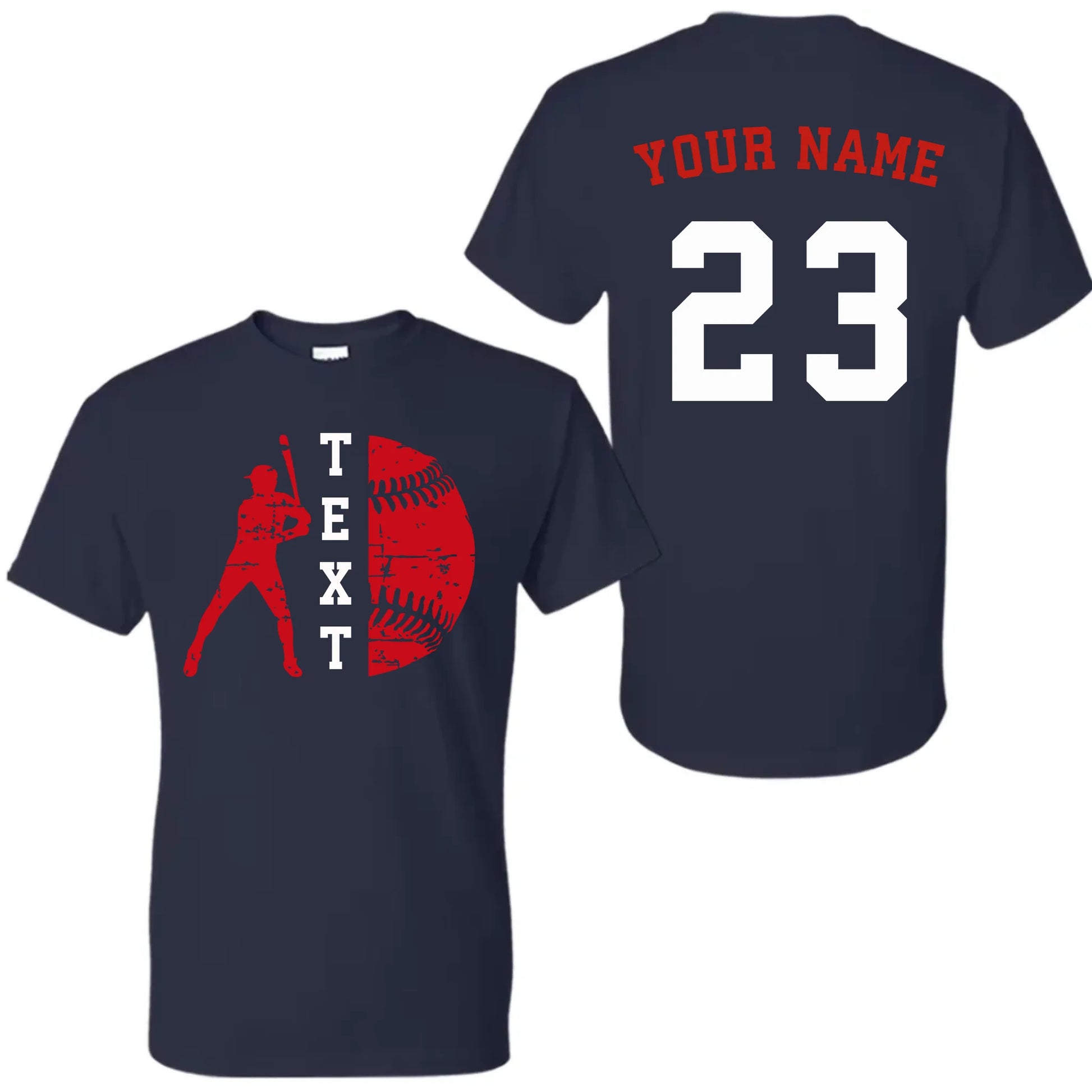 navt t-shirt mk