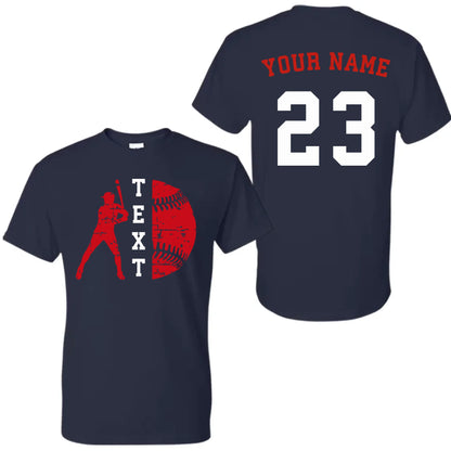 navt t-shirt mk
