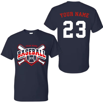 navt t-shirt mk