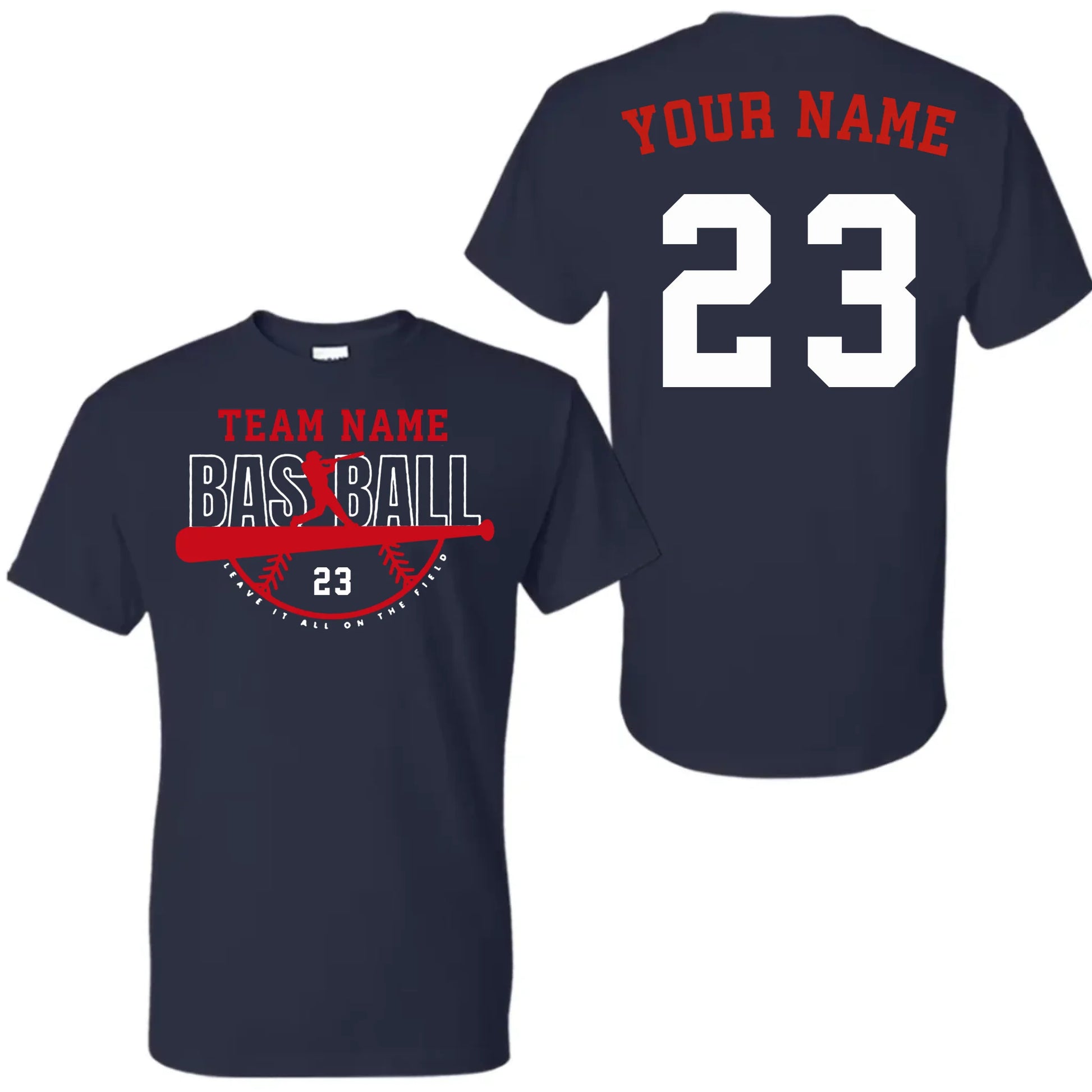 navt t-shirt mk