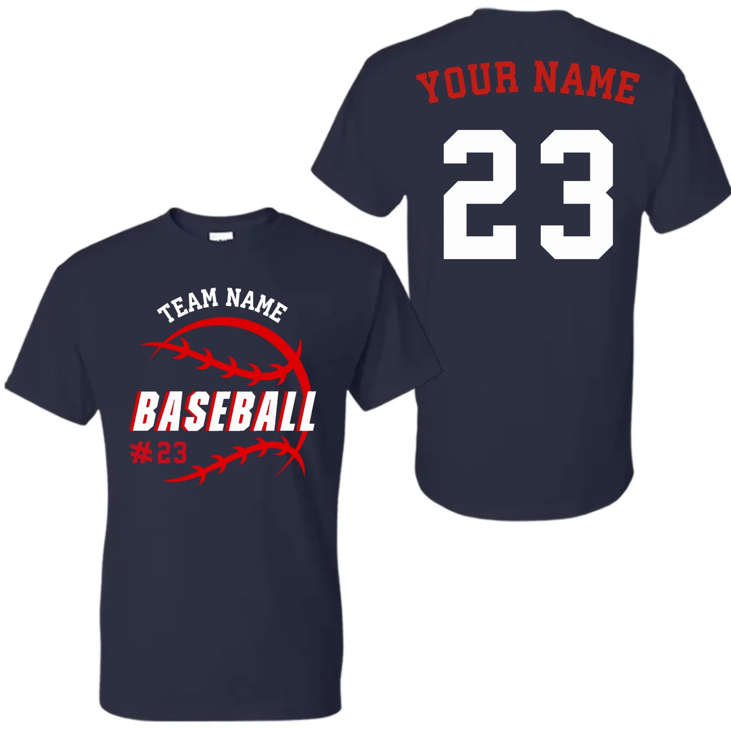 navt t-shirt mk