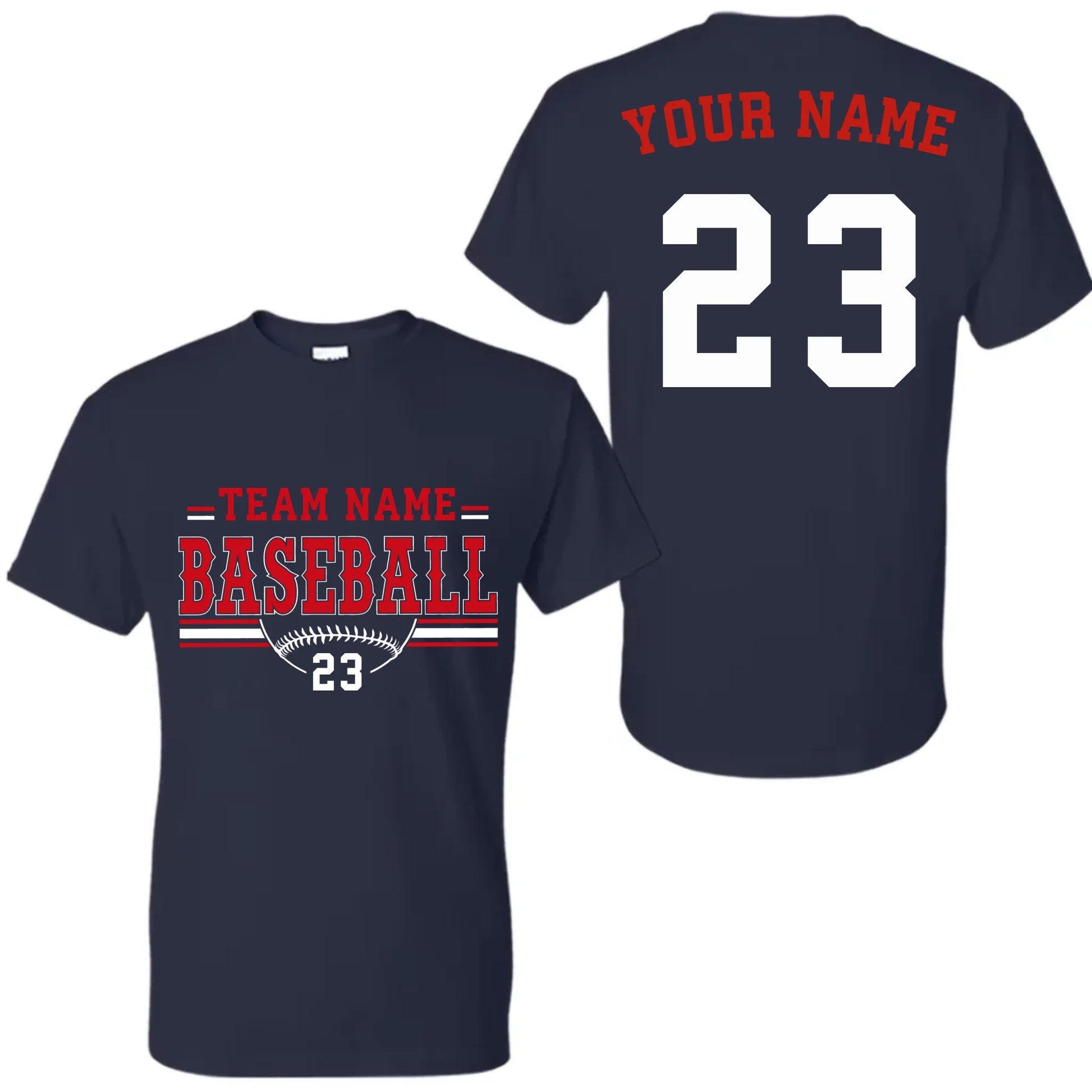 navt t-shirt mk