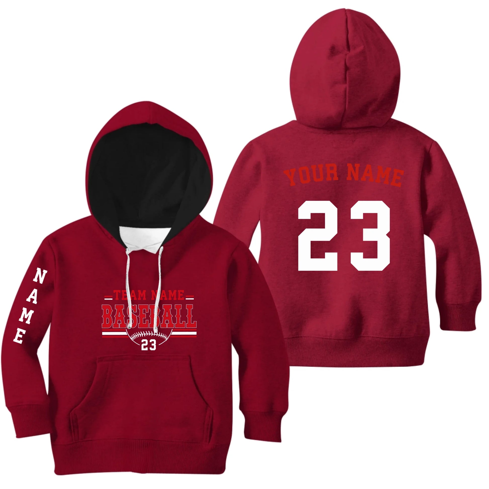 Red-Kids