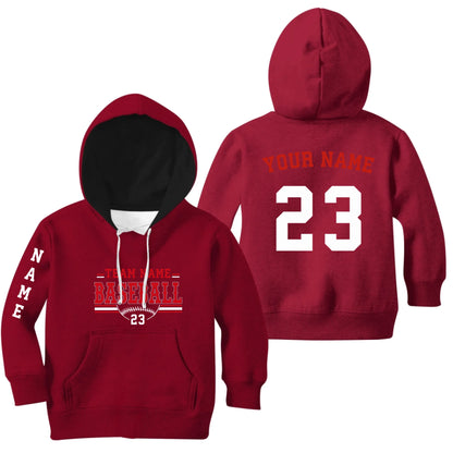 Red-Kids