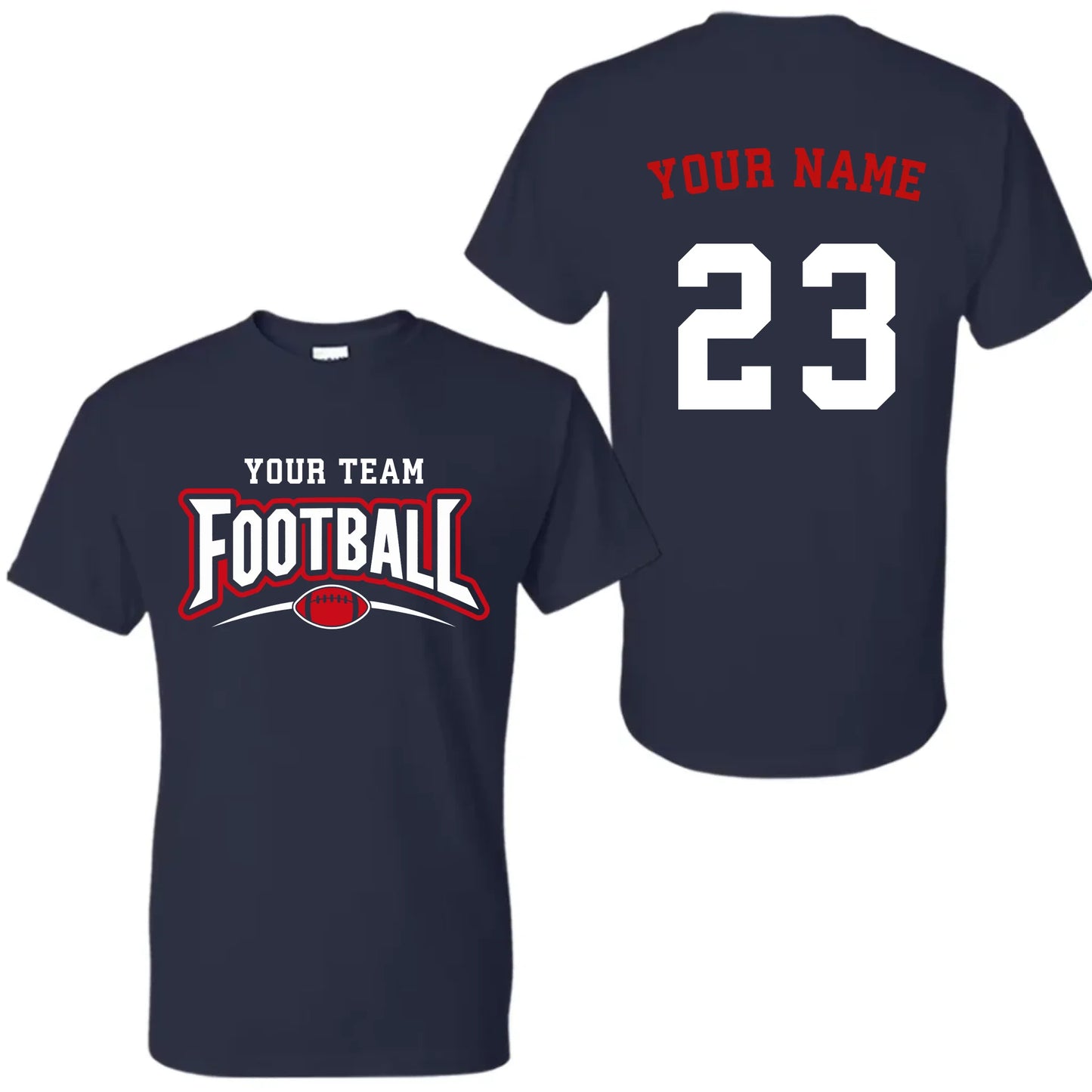 navt t-shirt mk