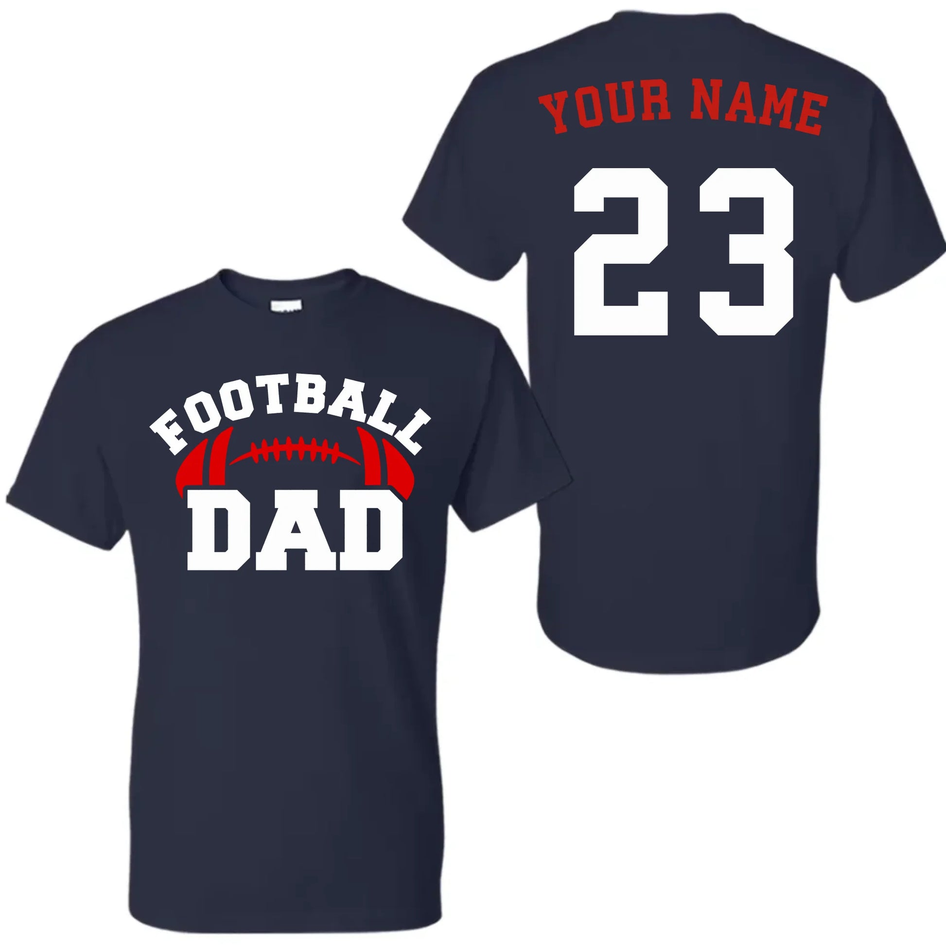 navt t-shirt mk