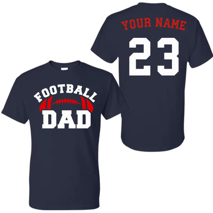 navt t-shirt mk