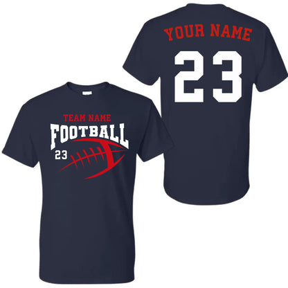 navt t-shirt mk