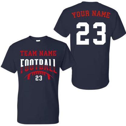 navt t-shirt mk