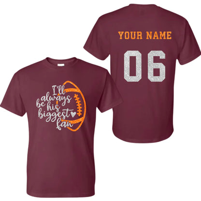 Maroon-mk-t-shirt