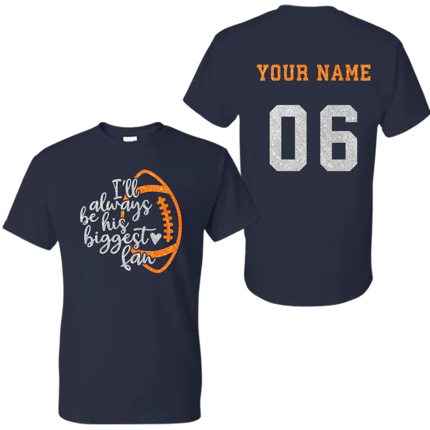navt t-shirt mk