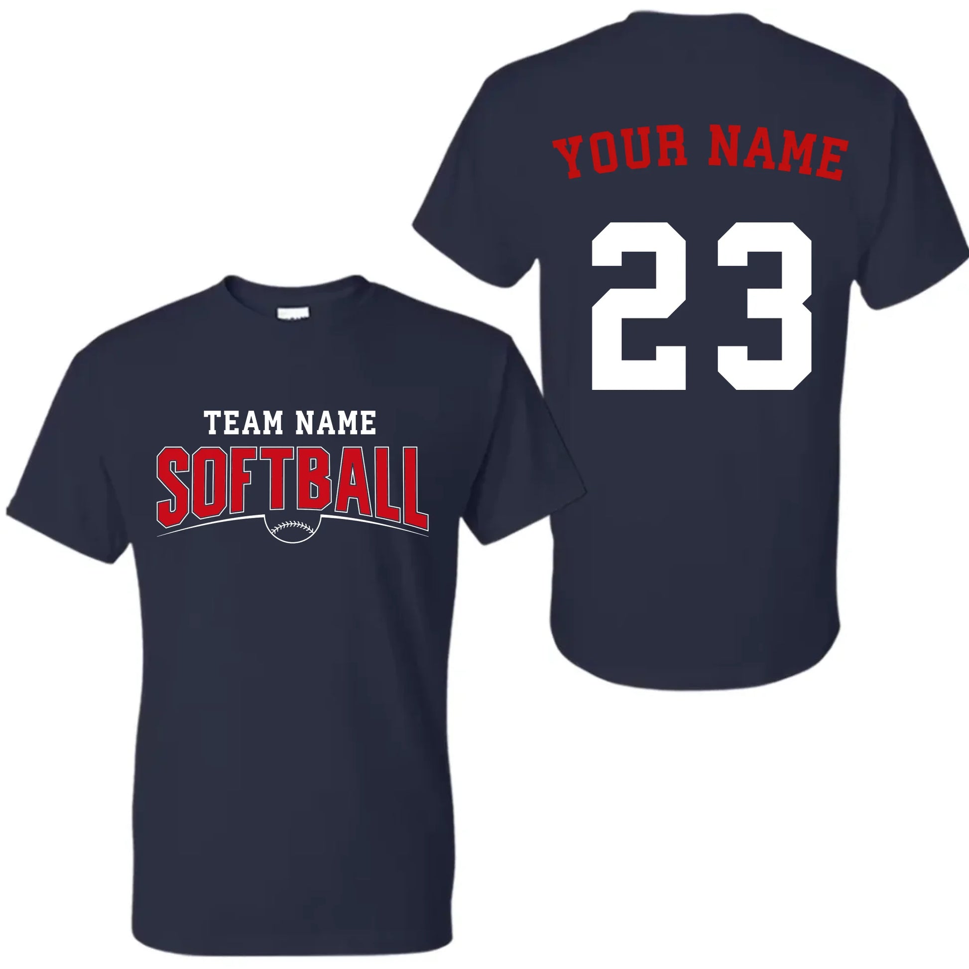 navt t-shirt mk