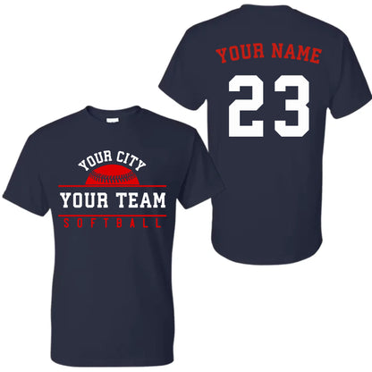 navt t-shirt mk
