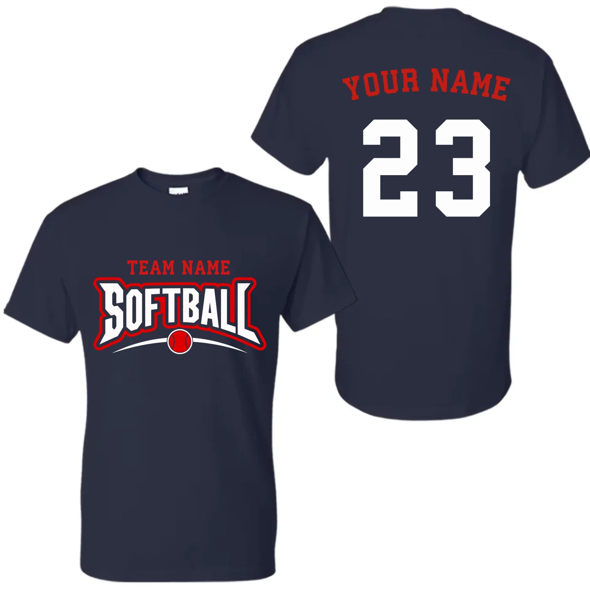 navt t-shirt mk