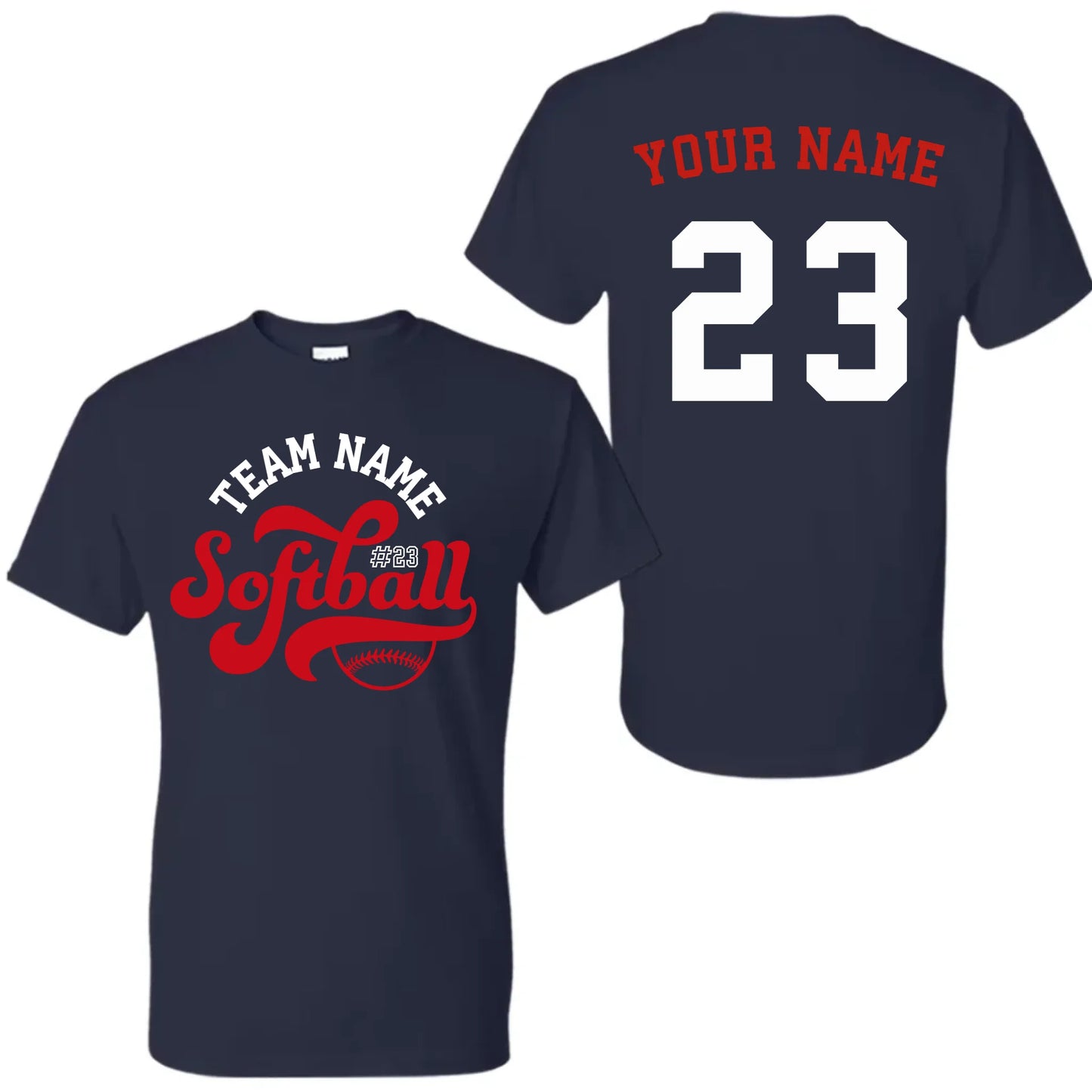 navt t-shirt mk