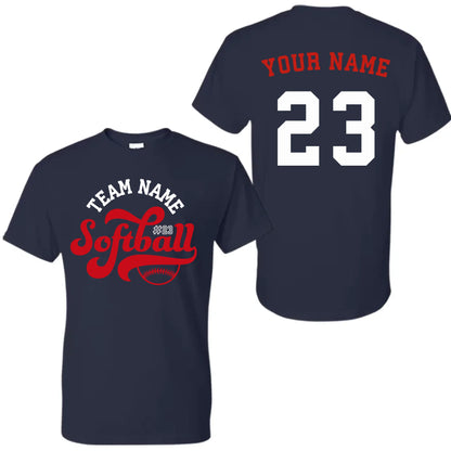 navt t-shirt mk