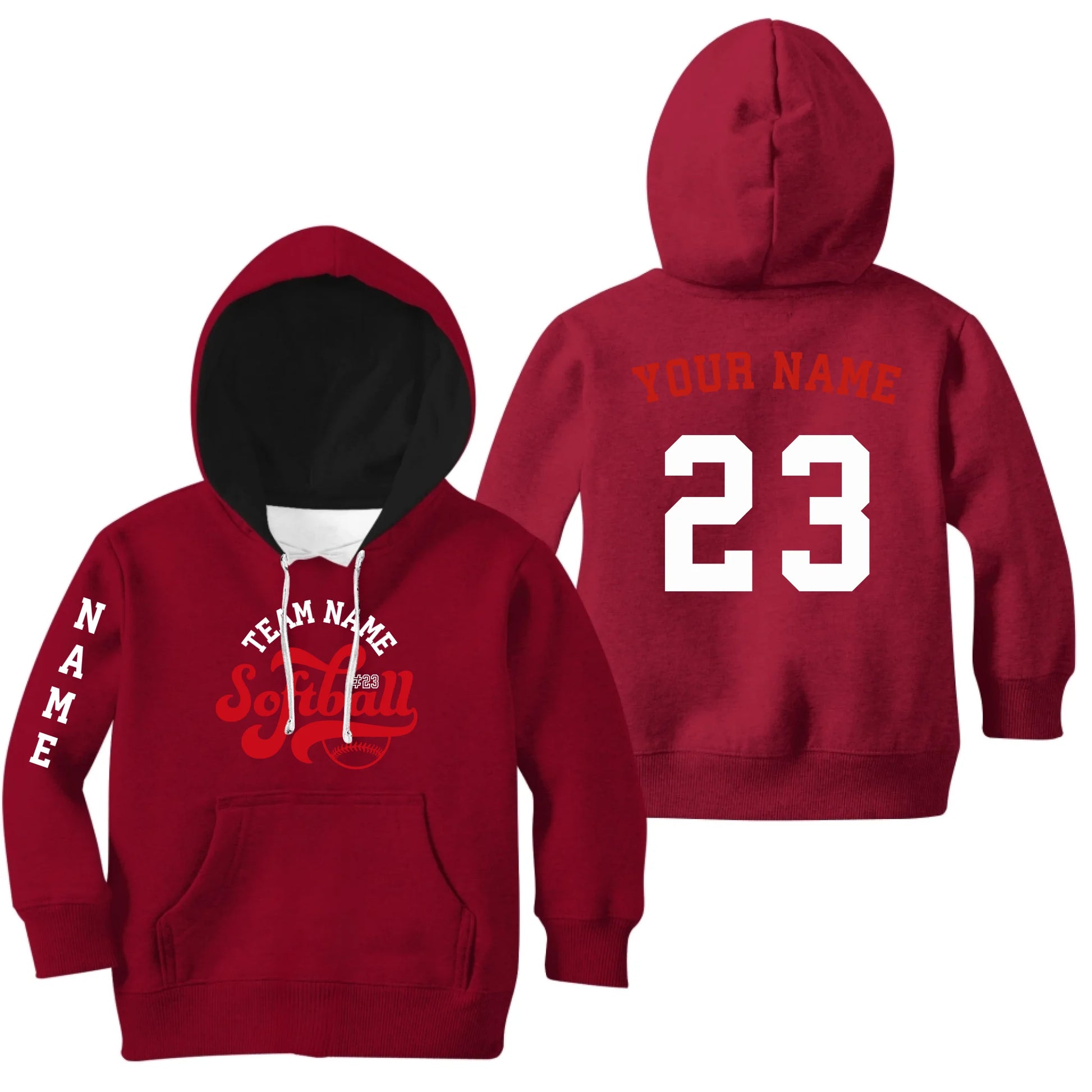 Red-Kids