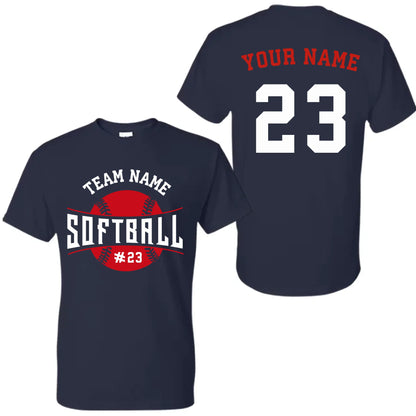 navt t-shirt mk