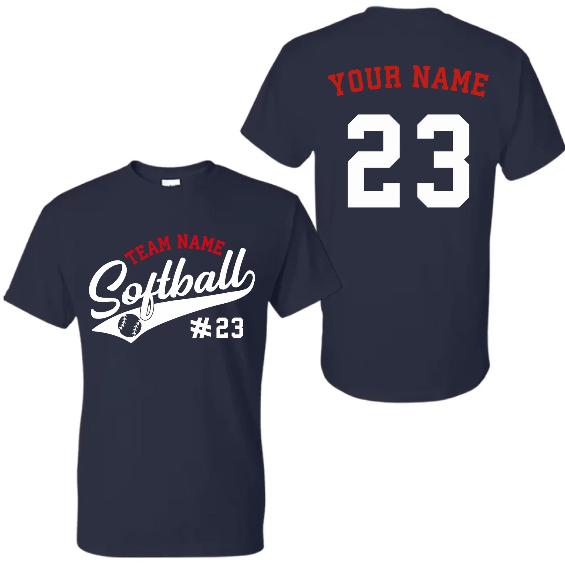 navt t-shirt mk