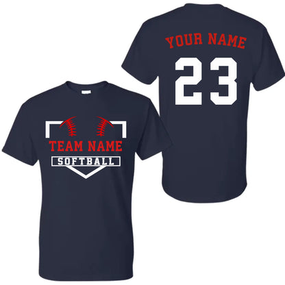 navt t-shirt mk