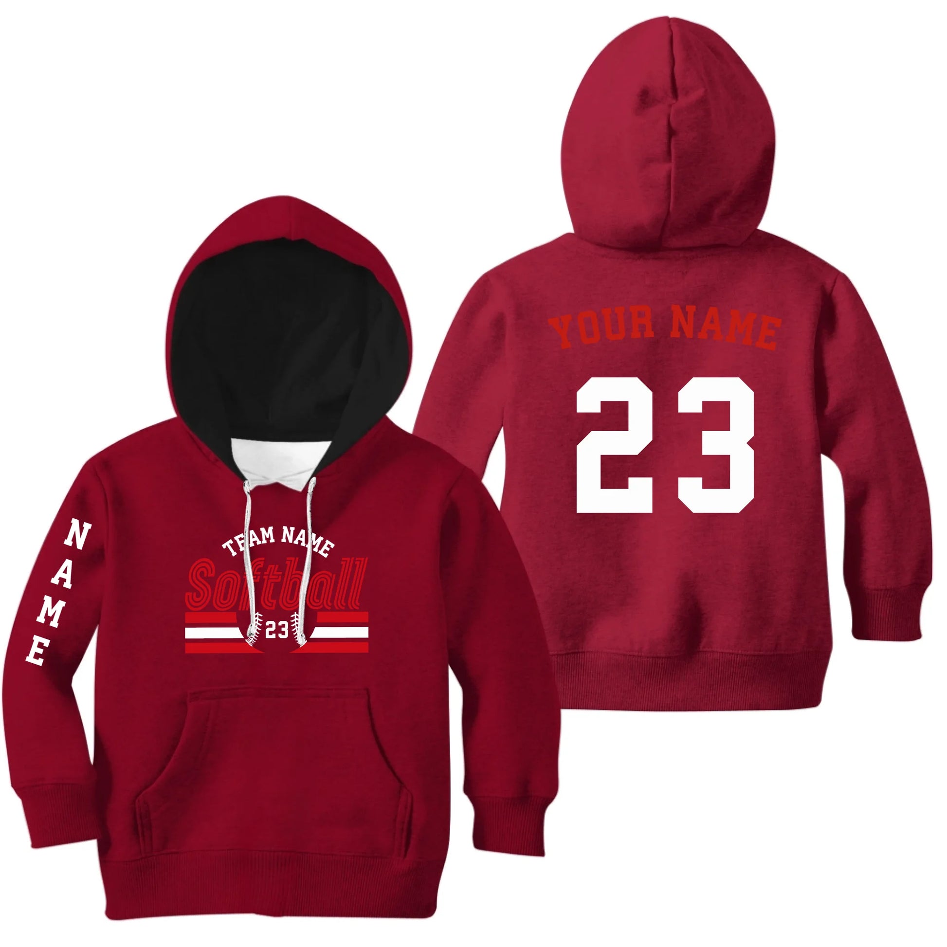 Red-Kids