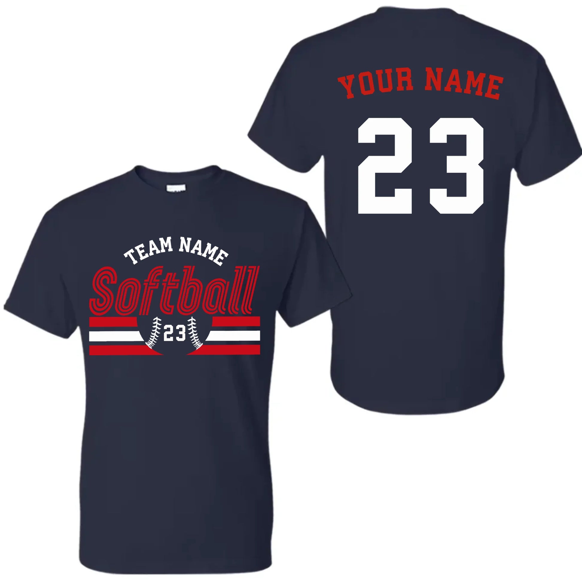 navt t-shirt mk
