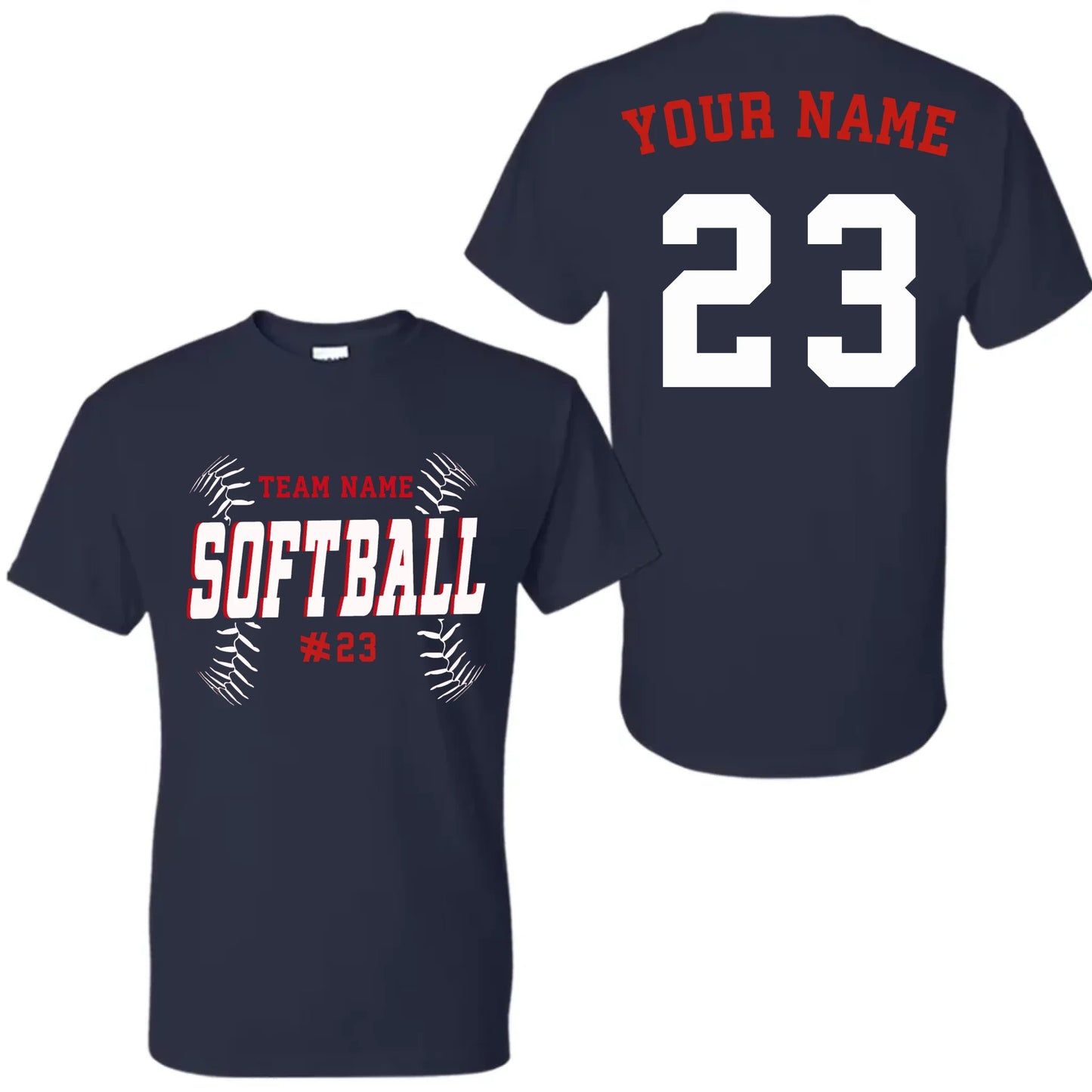 navt t-shirt mk