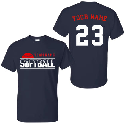 navt t-shirt mk