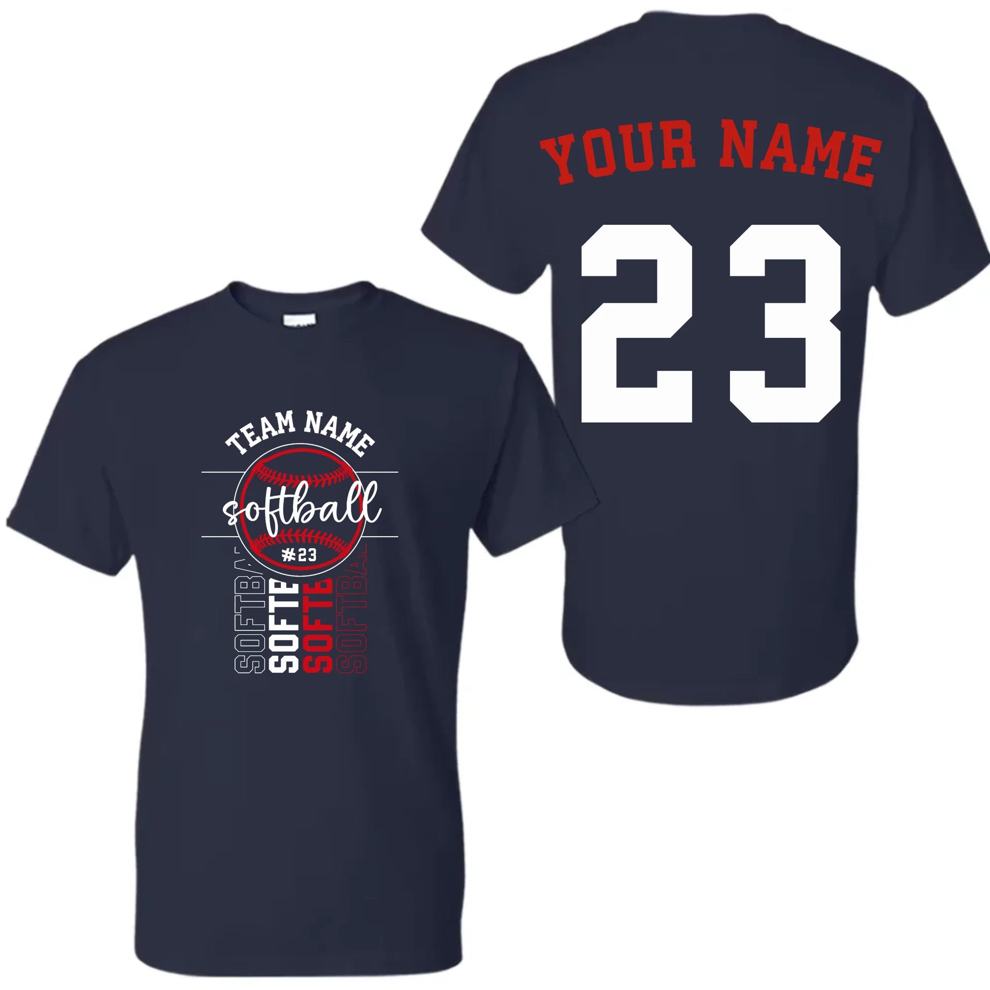 navt t-shirt mk