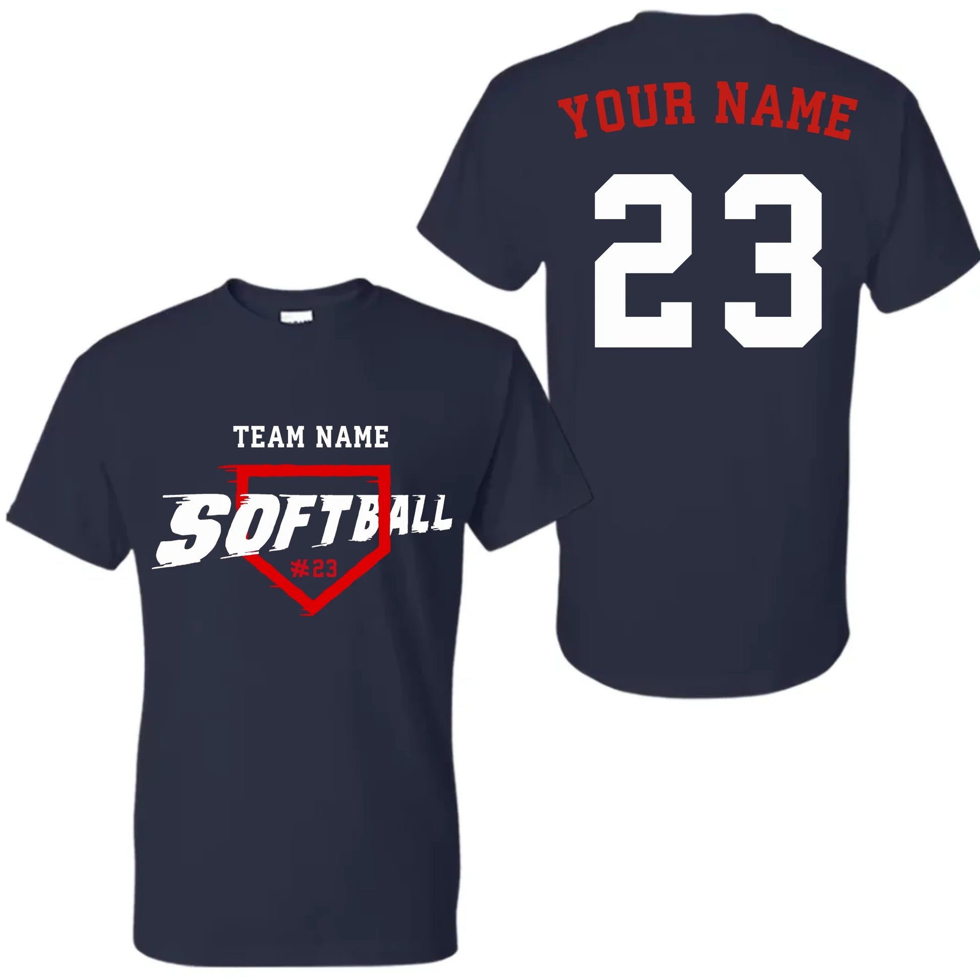 navt t-shirt mk